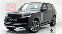 Land Rover Range Rover Vogue
